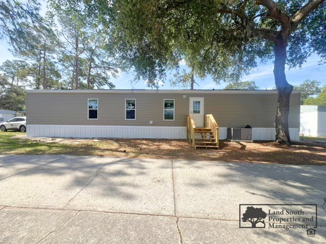 8535 Mathews Rd in Lakeland, FL - Building Photo - Building Photo