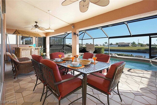property at 105 SW 39th Pl