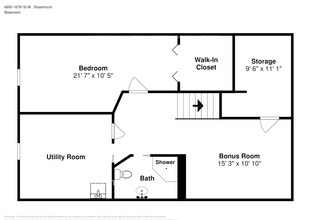 6650 167th St W in Rosemount, MN - Building Photo - Building Photo