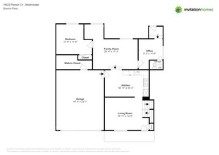 10523 Pierson Cir in Westminster, CO - Building Photo - Building Photo