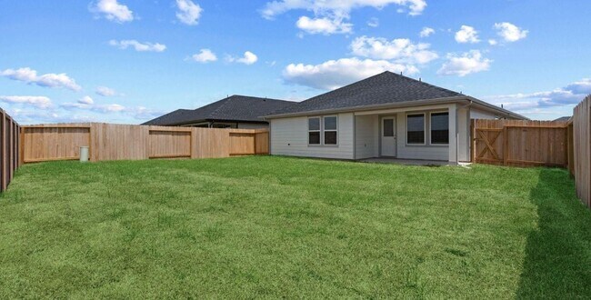 31035 Brightwell Bnd in Fulshear, TX - Building Photo - Building Photo