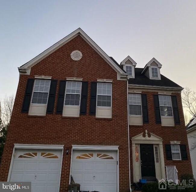 property at 33 Marion Dr