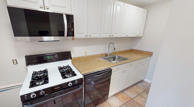 344 Putnam Ave, Unit 2 in Cambridge, MA - Foto de edificio - Building Photo