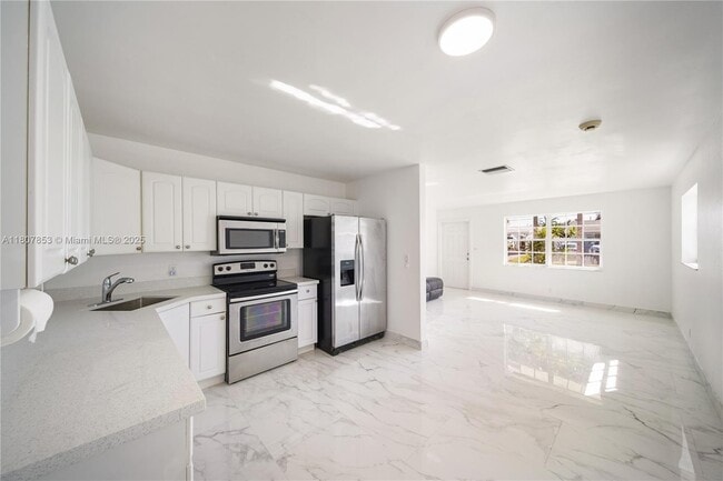 property at 2709 NW 54th St