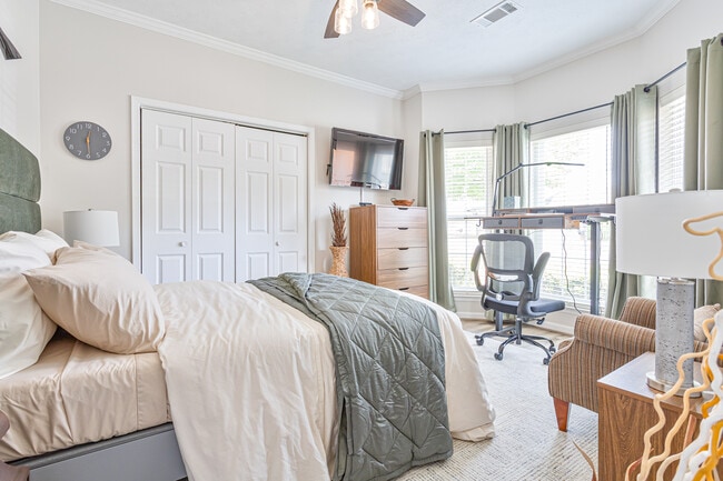 property at 111 Havenwood Way