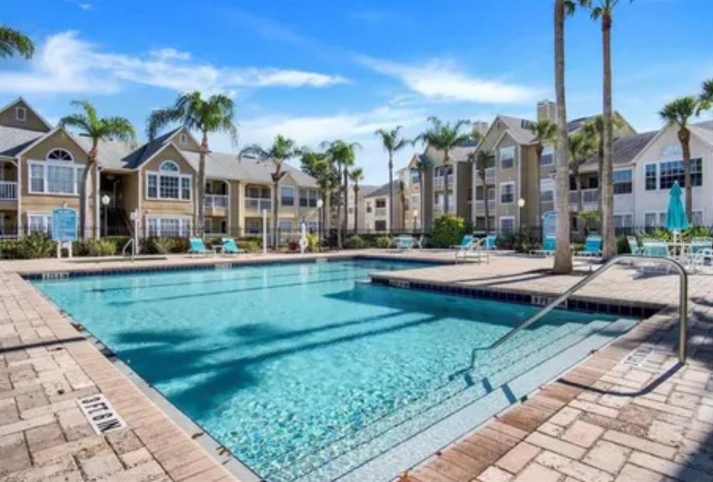 1057 S Hiawassee Rd in Orlando, FL - Building Photo