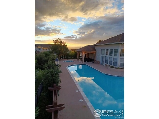 457 Black Feather Loop, Unit 457 Black Feather Loop in Castle Rock, CO - Foto de edificio - Building Photo