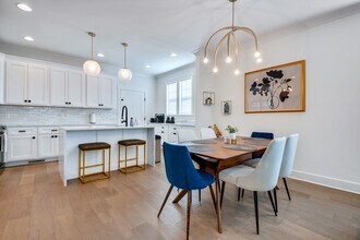 1017 E 14th St in Chattanooga, TN - Building Photo - Building Photo