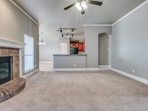 1621 Birchfield Rd in Edmond, OK - Building Photo - Building Photo