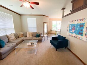 408 Prestwick St in Norman, OK - Building Photo - Building Photo