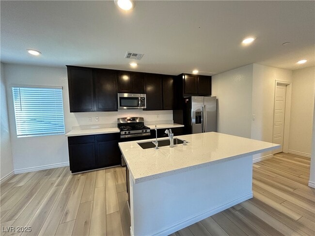 property at 3625 Cabernet St