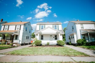 3342 Jeannette Ave in Toledo, OH - Building Photo