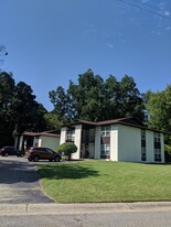 421 Plantation Dr Apartments