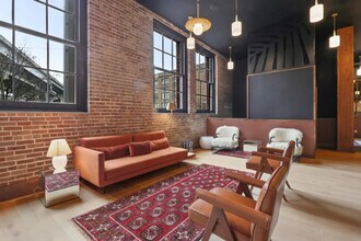 1148 S Peters St, Unit SI ID1499076P in New Orleans, LA - Foto de edificio - Building Photo