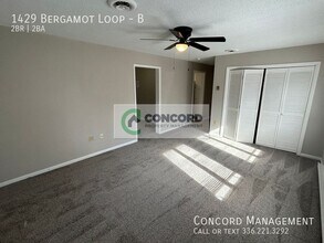 1429 Bergamot Loop in High Point, NC - Building Photo - Building Photo