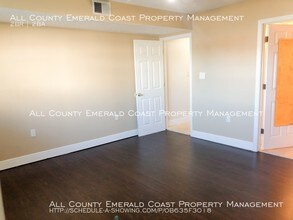 354 Billfish Ave-Unit -105 in Fort Walton Beach, FL - Building Photo - Building Photo