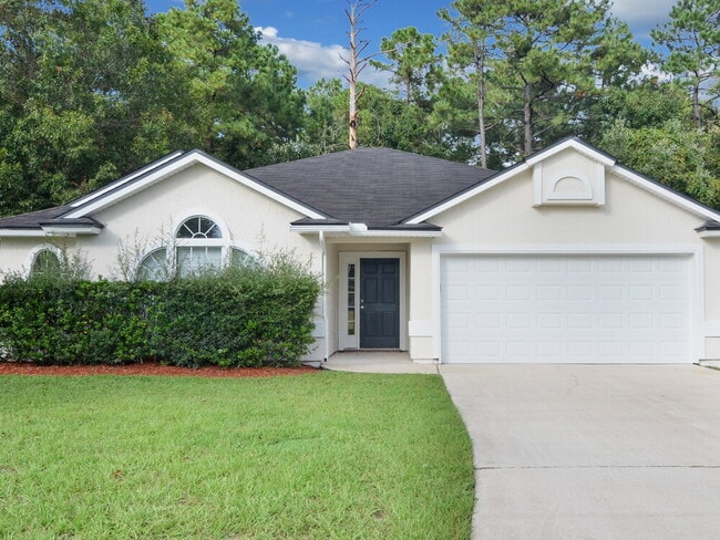 property at 2743 Cold Creek Blvd
