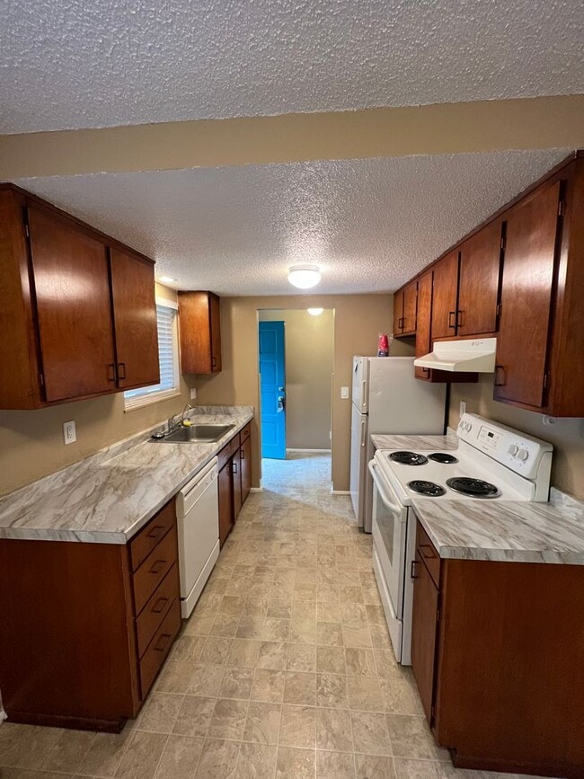 property at 1995 W 28th Ave