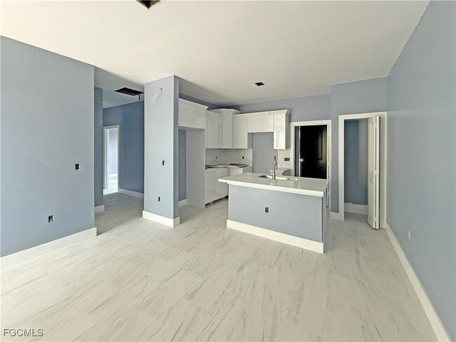 property at 2103 French St