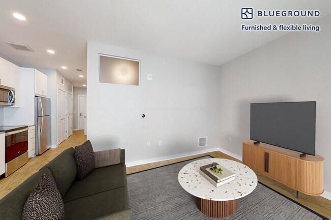 2 E Joppa Rd in Towson, MD - Building Photo - Building Photo