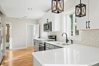 3417 Bruce Randolph Ave in Denver, CO - Building Photo - Building Photo