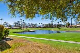 41968 Preston Trail in Palm Desert, CA - Building Photo
