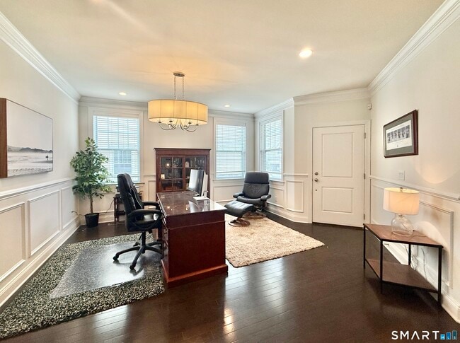 48 Winding Ridge Way in Danbury, CT - Building Photo - Building Photo