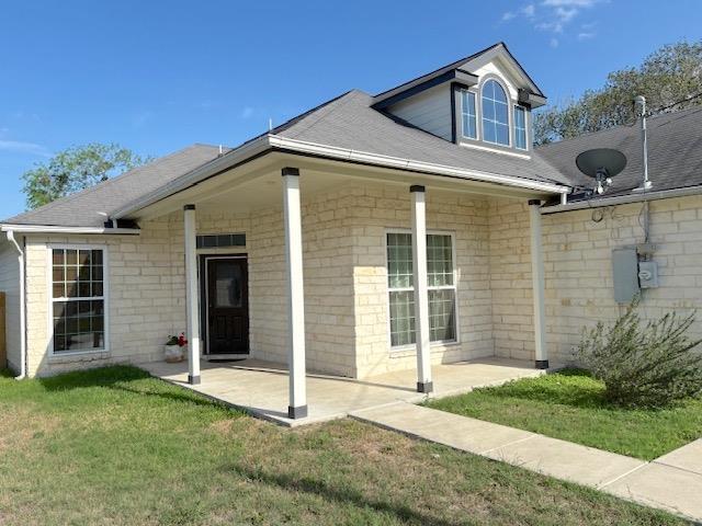 313 S 6th St in Kenedy, TX - Building Photo - Building Photo