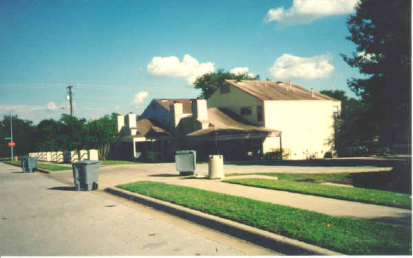 Beauregard Oaks Duplex Condos in Austin, TX - Building Photo - Building Photo