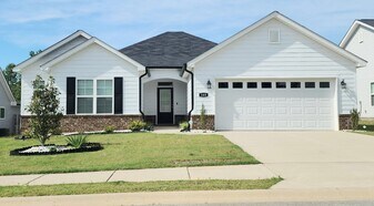165 Dublin Lp in Grovetown, GA - Building Photo