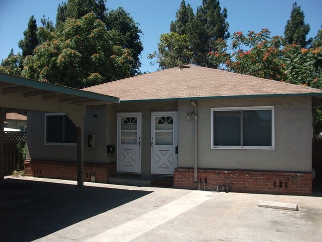 property at 125 Duane St