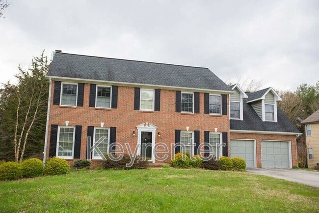 property at 1321 Shadybrook Cove Ln