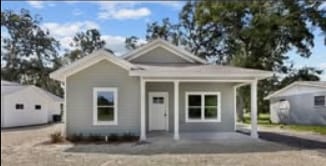 property at 511 NW 2nd Ave