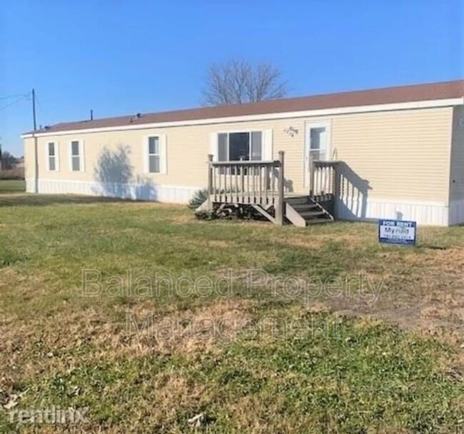 property at 148 SW 93rd St
