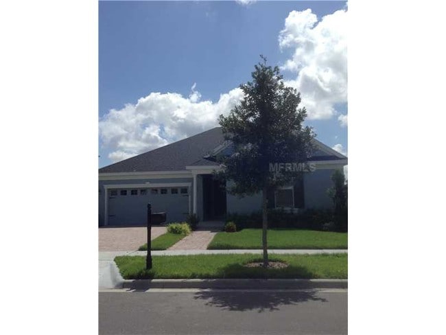 property at 11597 Acosta Ave