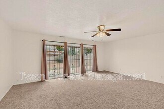 3503 Montclaire Dr NE in Albuquerque, NM - Building Photo - Building Photo