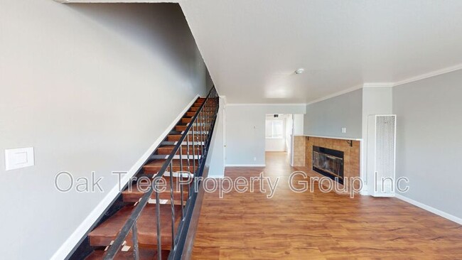 623 F St in Petaluma, CA - Building Photo - Building Photo