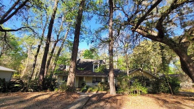 4318 NW 76th Terrace in Gainesville, FL - Building Photo - Building Photo