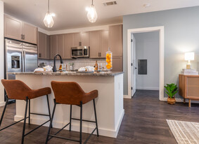 Enclave at Radius Dilworth Apartments