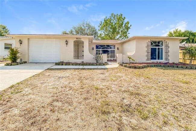 property at 9025 Collage Ln