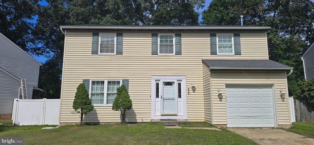 134 Steeplechase Cir in Glen Burnie, MD - Building Photo