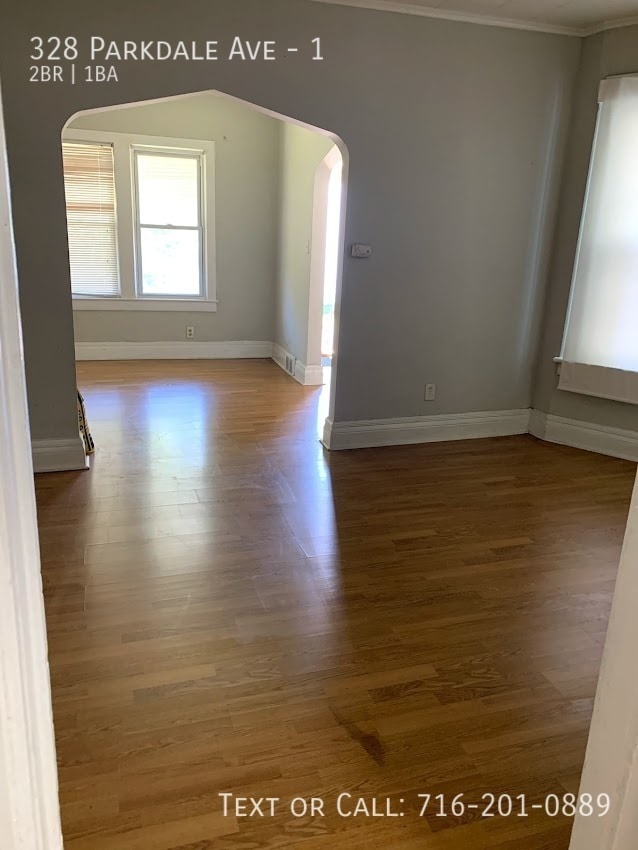 property at 328 Parkdale Ave