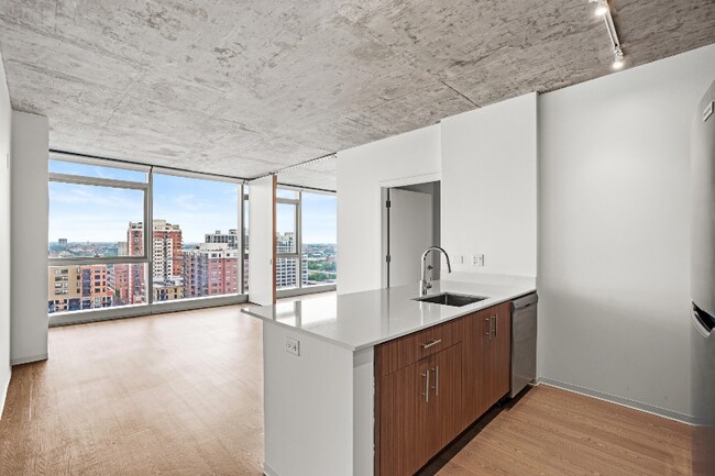 property at 1362 S Wabash Ave