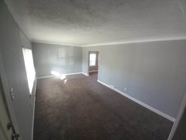 10040 Mansfield St in Detroit, MI - Building Photo - Building Photo