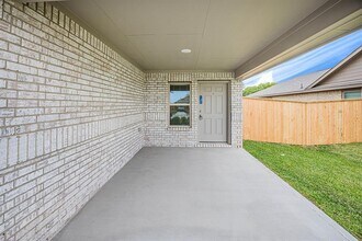 1118 Millers Pass Dr in Rosenberg, TX - Building Photo - Building Photo