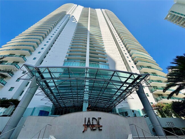 property at 1331 Brickell Bay Dr