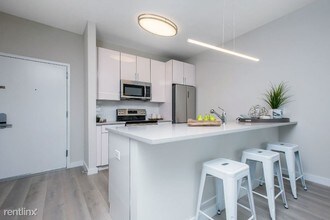 16 Bennett St in Jersey City, NJ - Building Photo - Building Photo