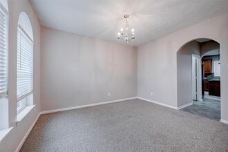 74 San Simeon Dr in Manvel, TX - Building Photo - Building Photo