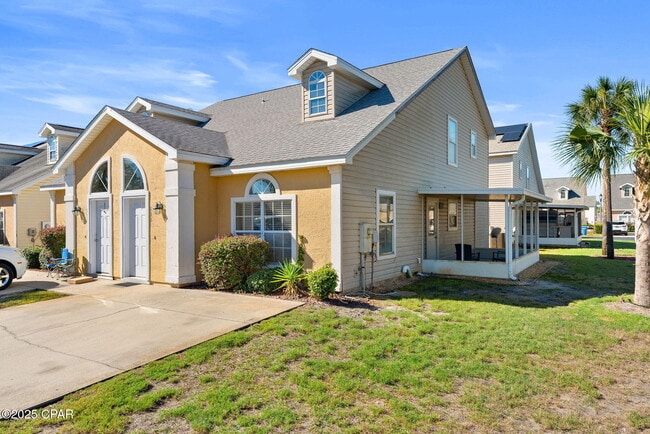 133 White Cap Wy in Panama City Beach, FL - Building Photo - Building Photo