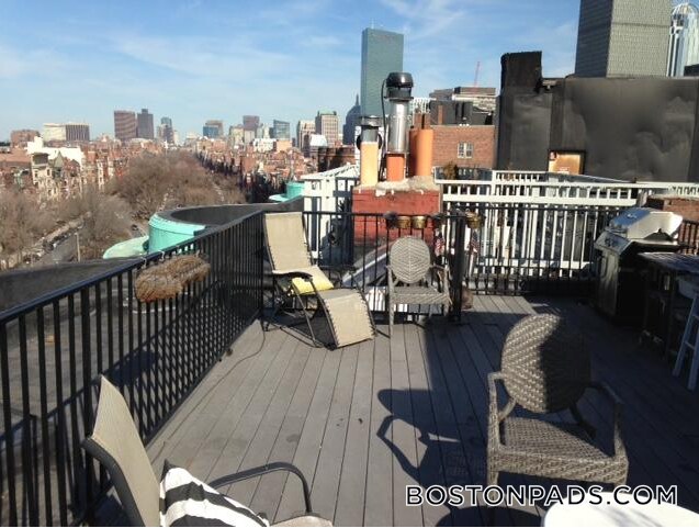 384 Commonwealth Avenue, Unit 61 in Boston, MA - Building Photo - Building Photo